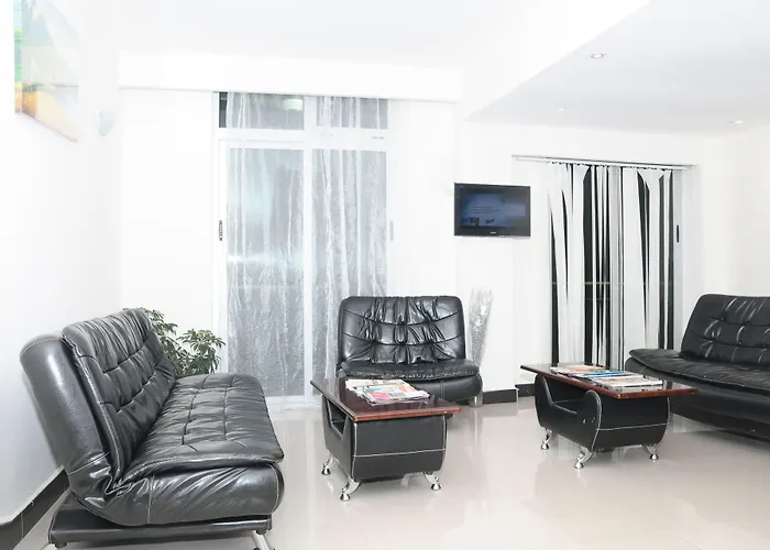 Ag Palace Hotel