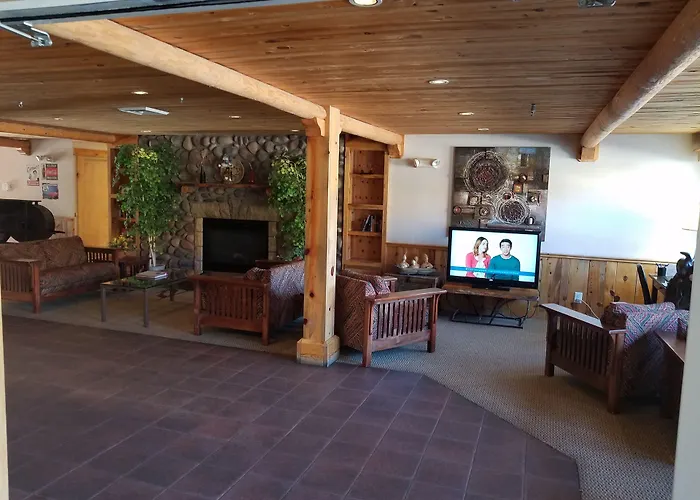 Moab Motels