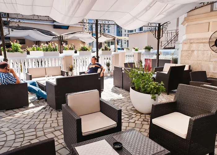 Vigo Grand Hotel
