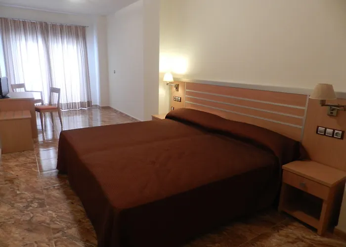Hotel La Familia