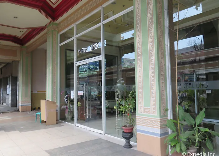 Hotel Uno Davao City