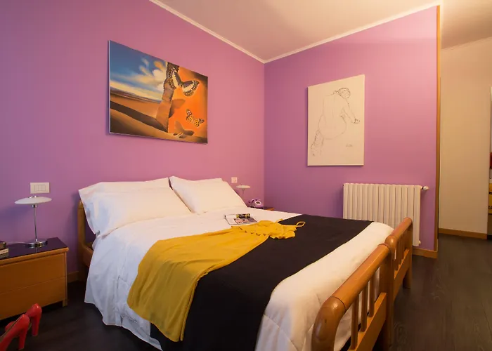 Albergo Giardino