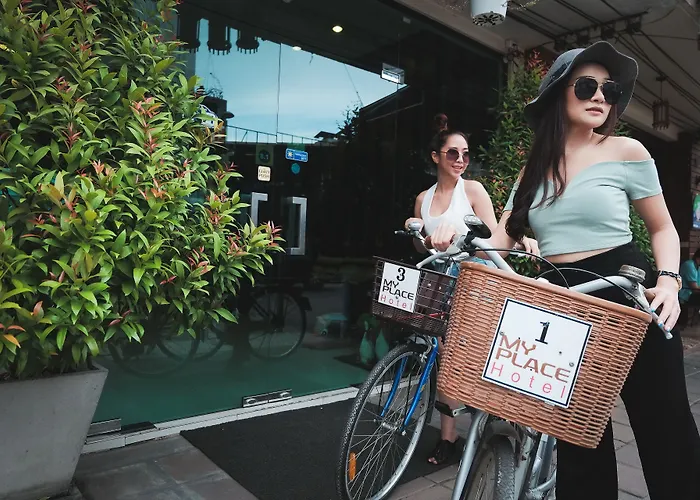 Myplace@Surat Hotel