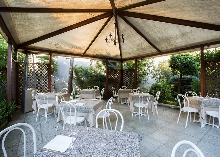 Albergo Giardino