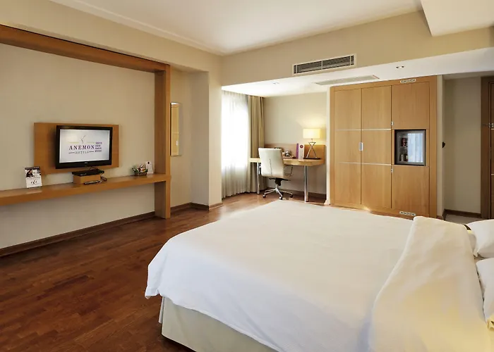 Anemon Kent Iskenderun Otel
