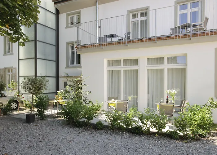 Hotel Constantia