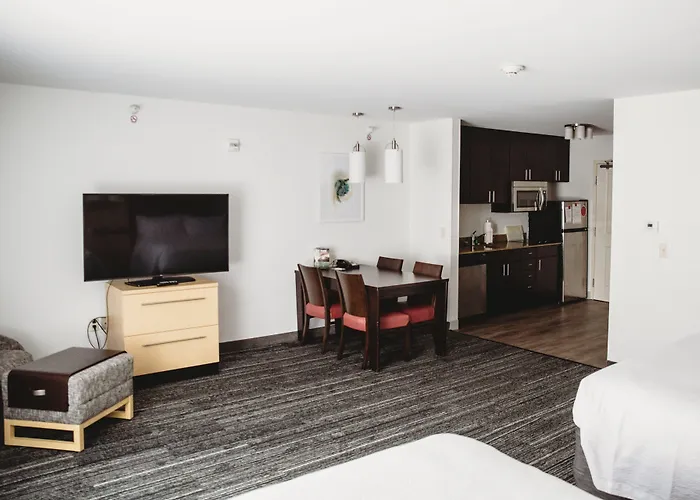 Towneplace Suites By Marriott Aberdeen