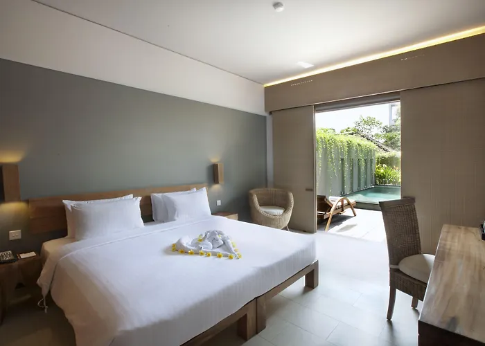 The 1O1 Bali Oasis Sanur