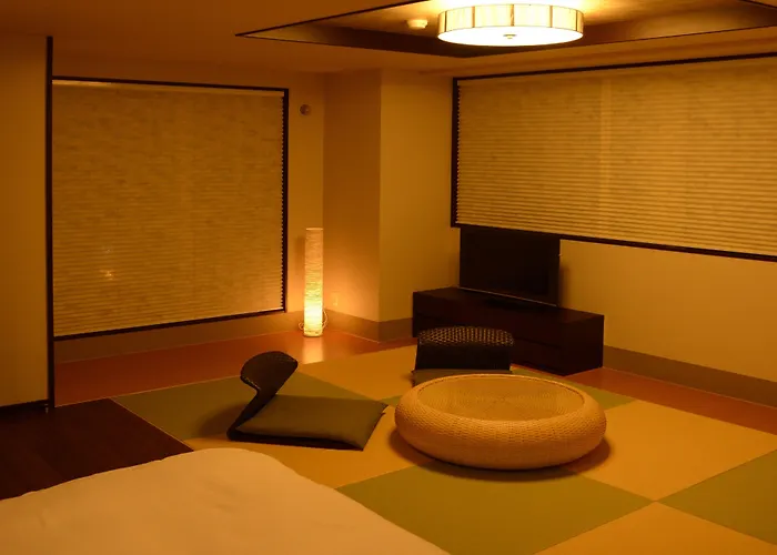 Niseko Prince Hotel Hirafutei
