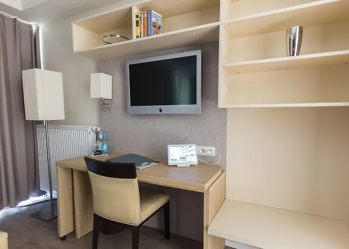 Bonnox Boardinghouse & Hotel