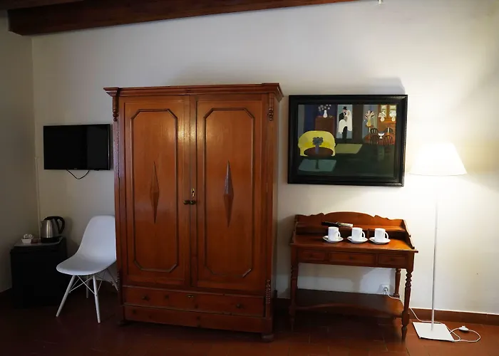 Hotel Medium Renaixenca