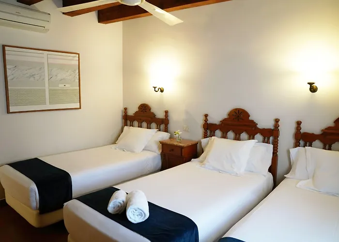 Hotel Medium Renaixença