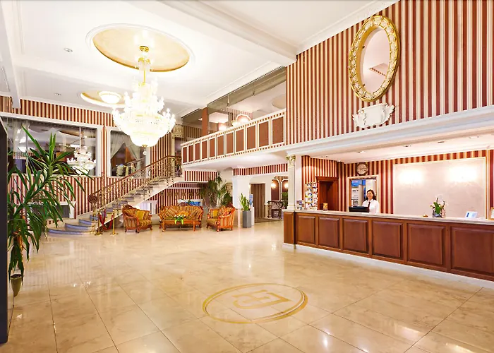 Jasek Premium Hotel Wroclaw