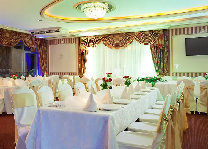 Jasek Premium Hotel Wroclaw