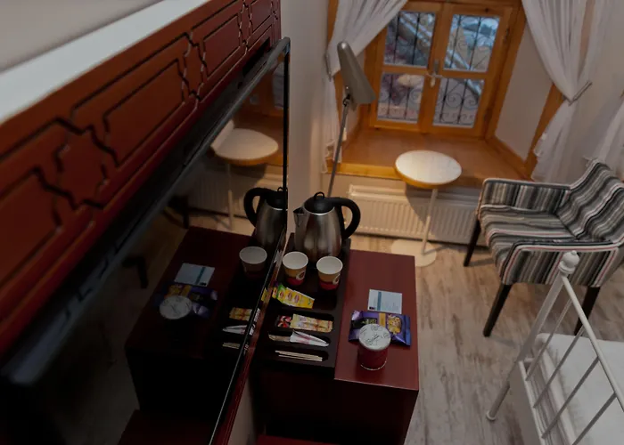 Hich Hotel Konya