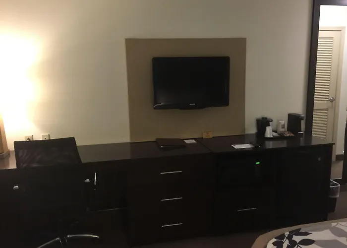Sleep Inn & Suites Clintwood
