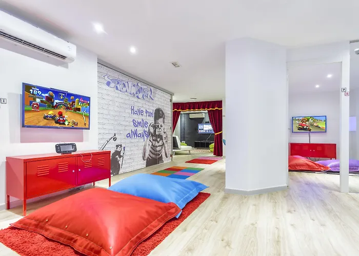 Fergus Style Cala Blanca Suites