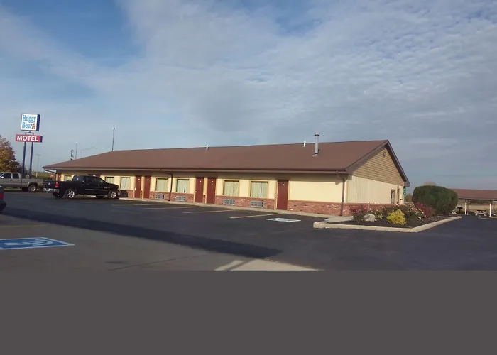 Decatur Motels