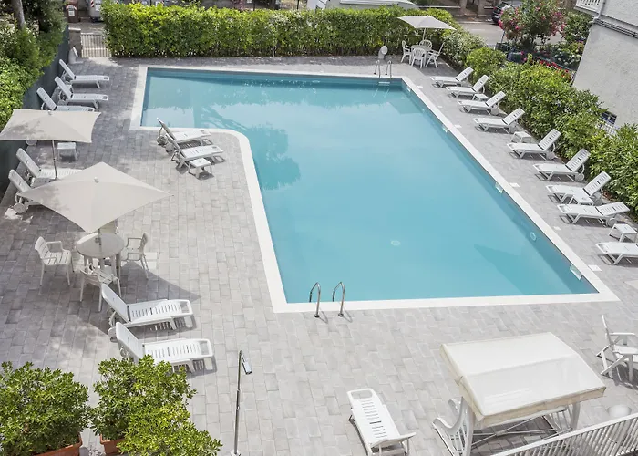 Hotel Dafne