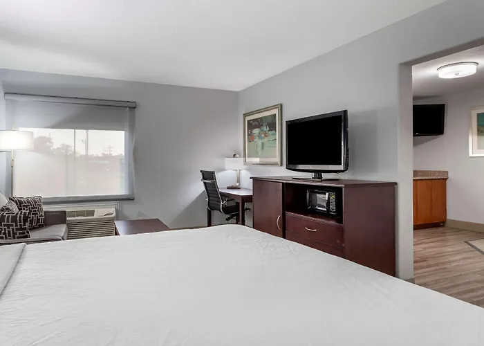 Best Western Plus Orange County