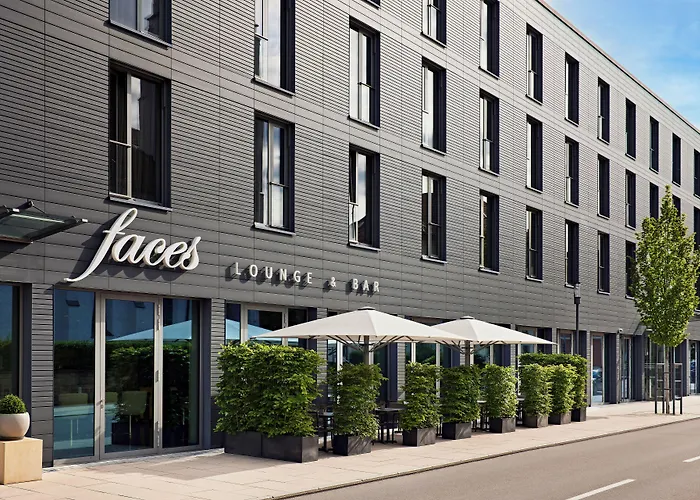 LÉGÈRE HOTEL Tuttlingen