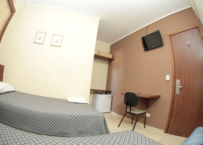 Druds Hotel