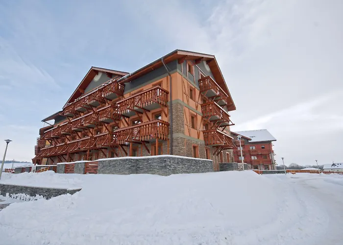 Tatragolf Mountain Resort