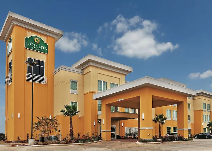 La Quinta By Wyndham Jourdanton - Pleasanton