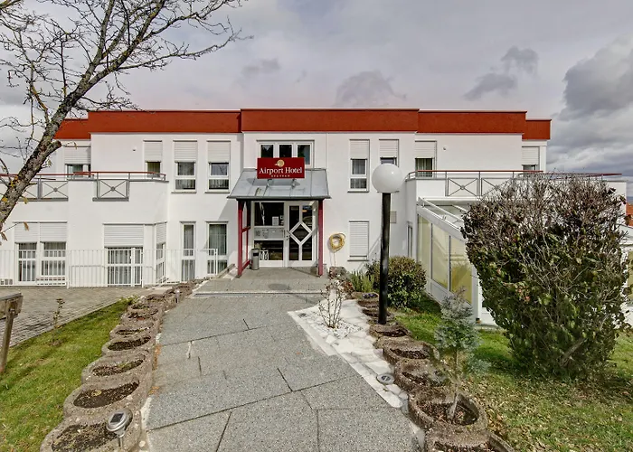 Airport-Hotel Stetten