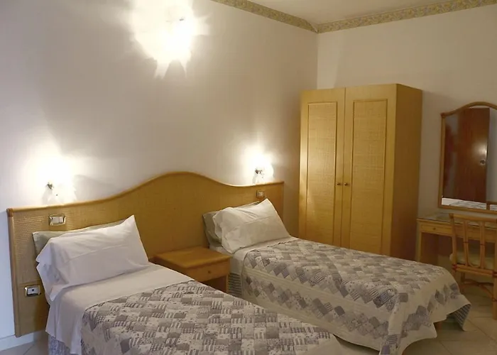 Hotel Mandetta - Adults Only