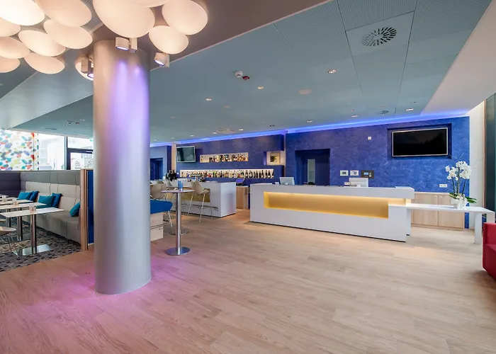 Hey Lou Hotel Friedrichshafen