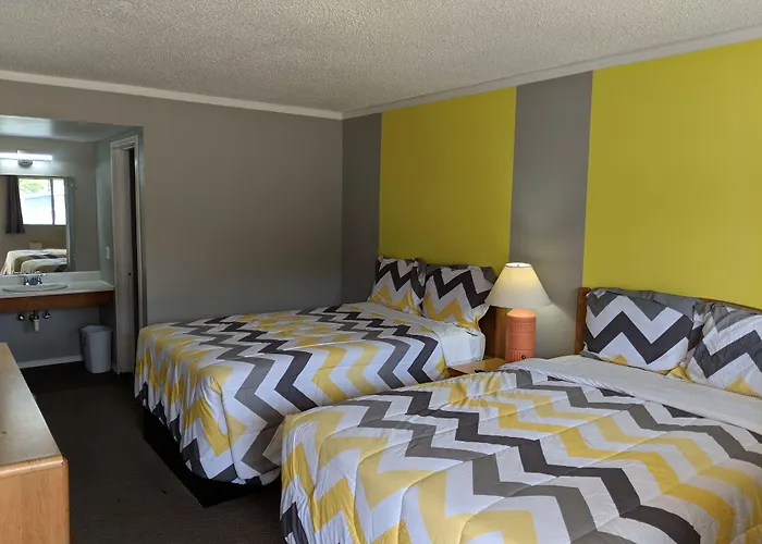 Belle Aire Motel