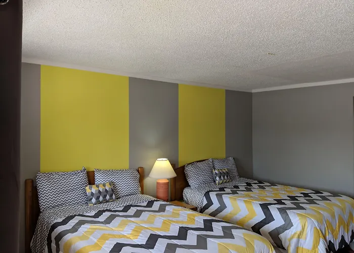 Belle Aire Motel