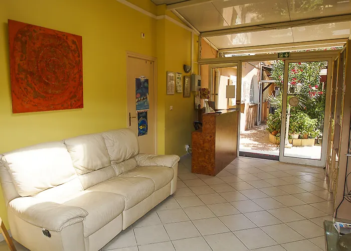 Hôtel Le Derby