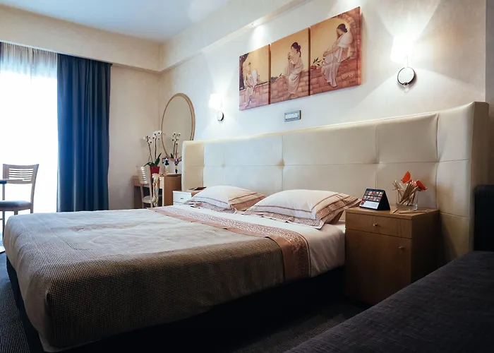 Alexandros Boutique Hotel