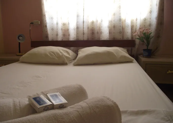 Sky Hostel