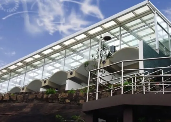 Hotels in Vitória
