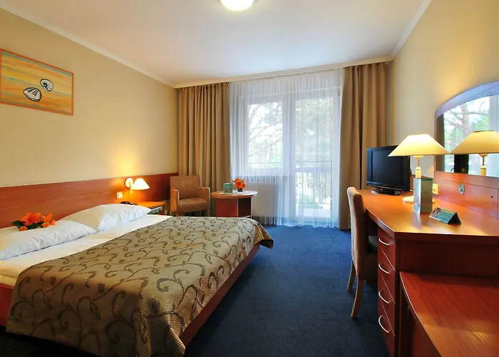 Hotel La Siesta & Medical Spa