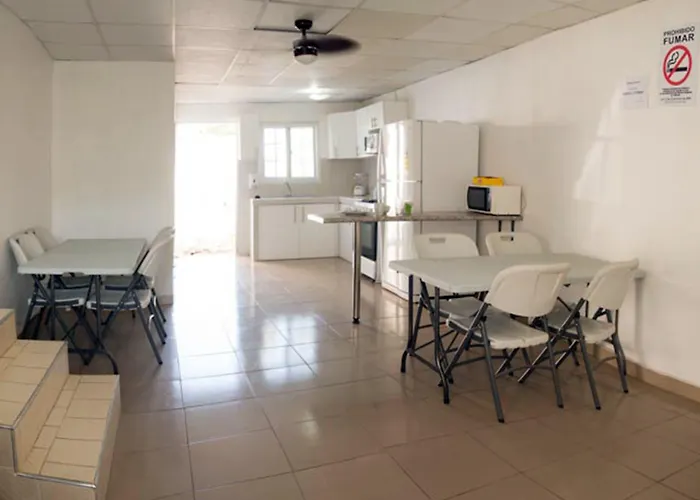 Hostal Gemar