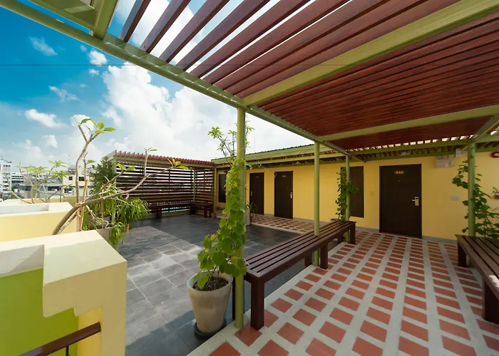 Tara Place Hotel Bangkok