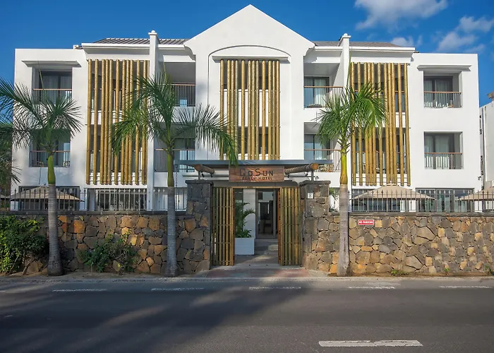 Gosun Beach Hotel
