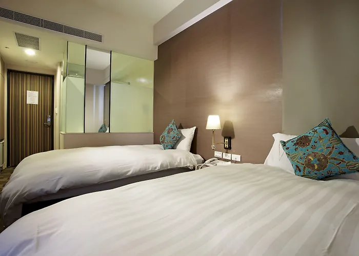 Micasa Hotel