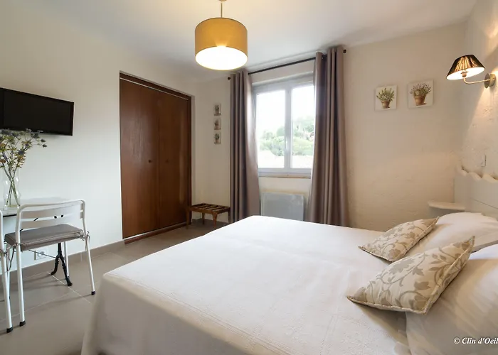 Hotel La Bienvenue