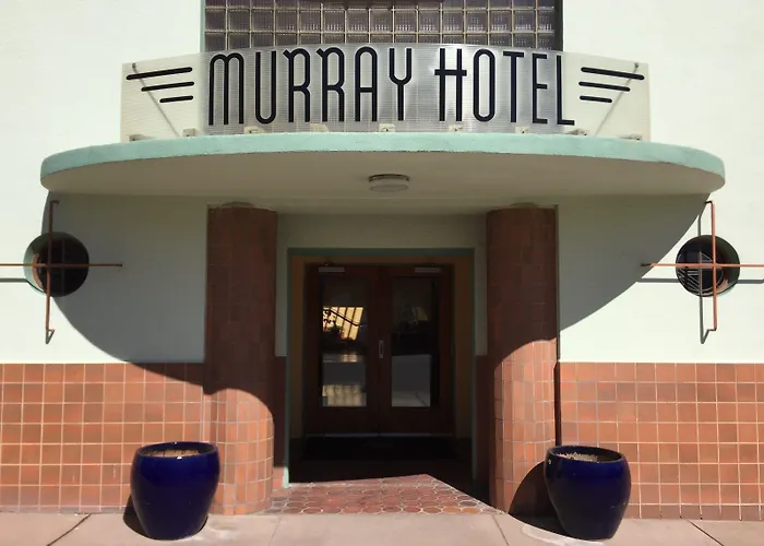 The Murray Hotel