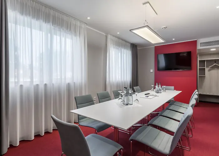Serways Hotel Steigerwald