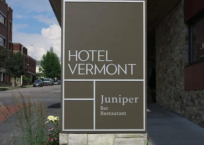Burlington Boutique Hotels