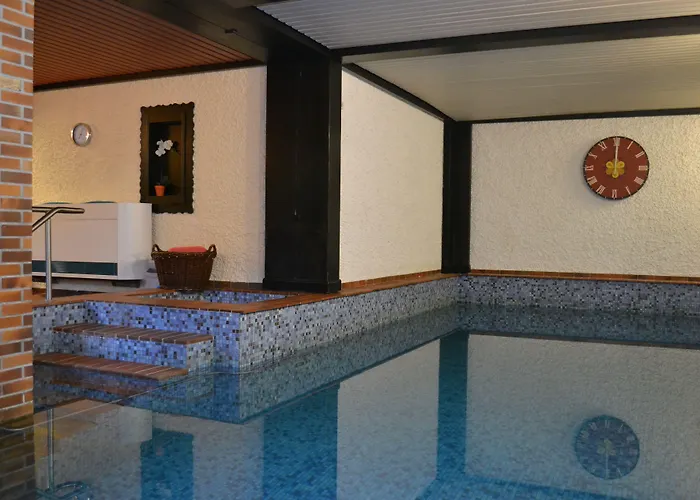 Hotel Brandl