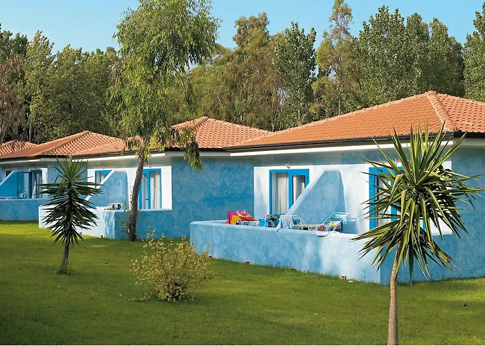 Villaggio L'Oasi