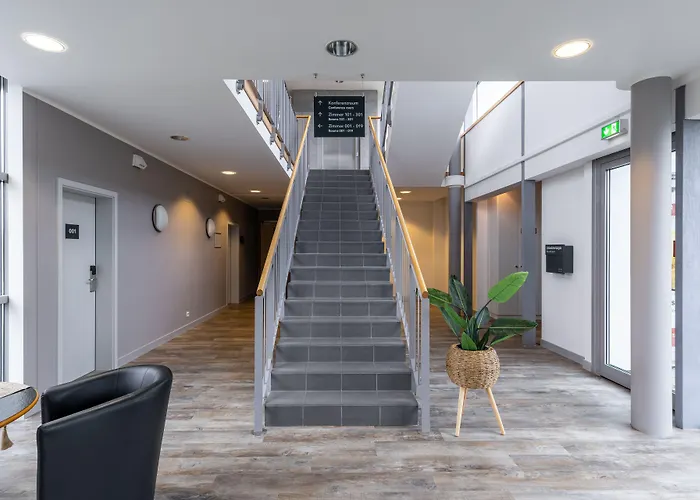 Motels in Leipheim