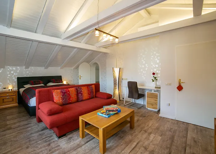 Hotel Brandl